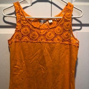 Liz Claiborne Tank Top